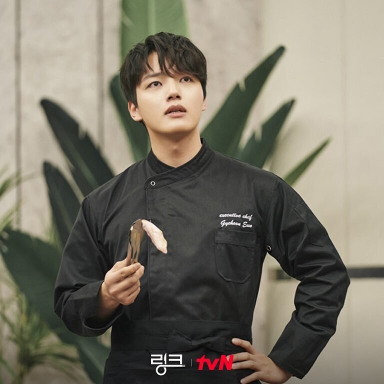 Ын Ге Хун (Ё Джин-Гу)