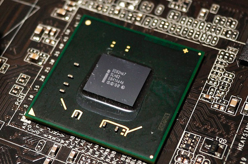 Для чего материнским платам на AM5 два чипсета? | Mizhgunit | Дзен