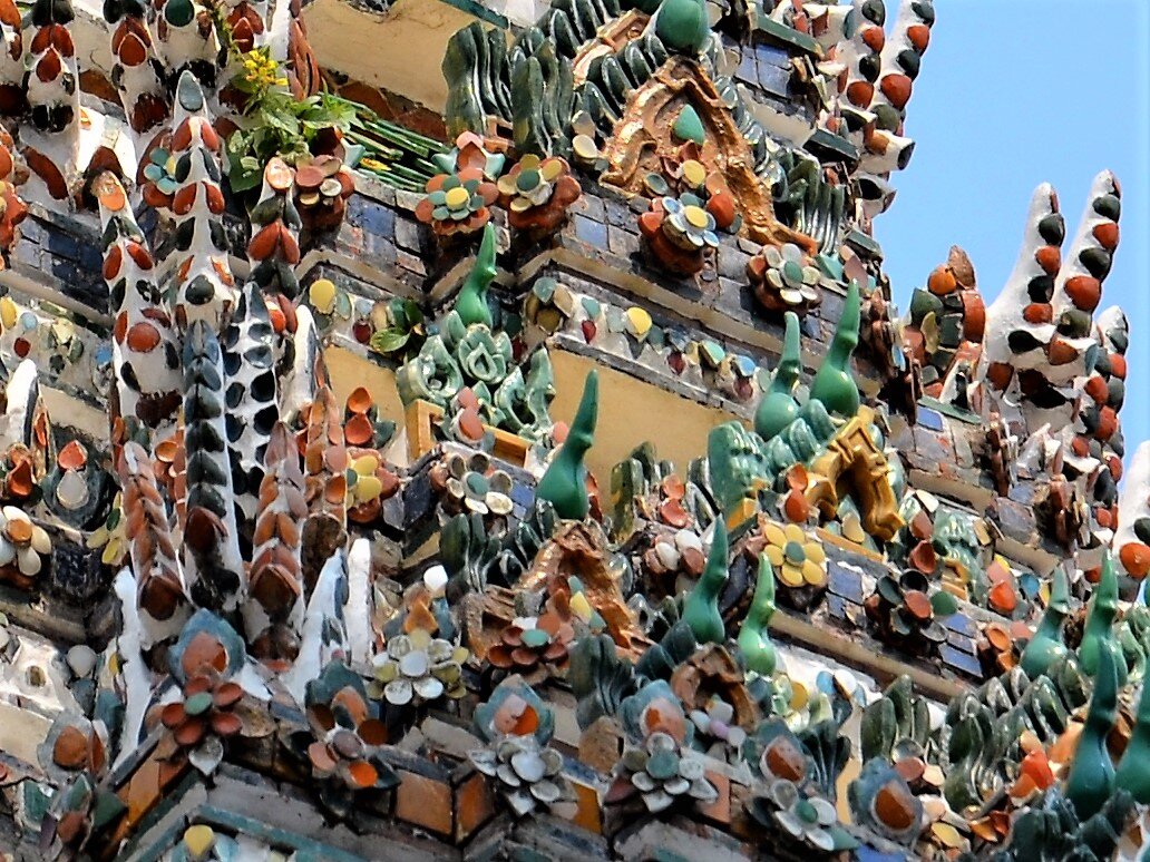  Wat Arun,      ,         .  !-11-3