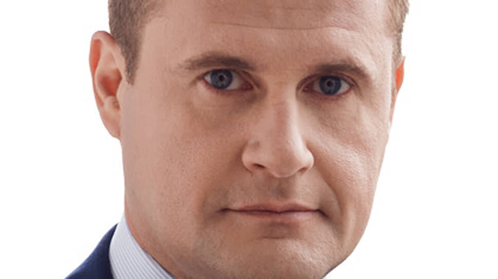 Фото: Правительство РФ📷Глава Минвостокразвития Алексей Чекунов