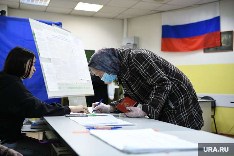    Ирина Верещук запугивает украинцев лишением свободы за участие в референдуме о присоединении к РФ