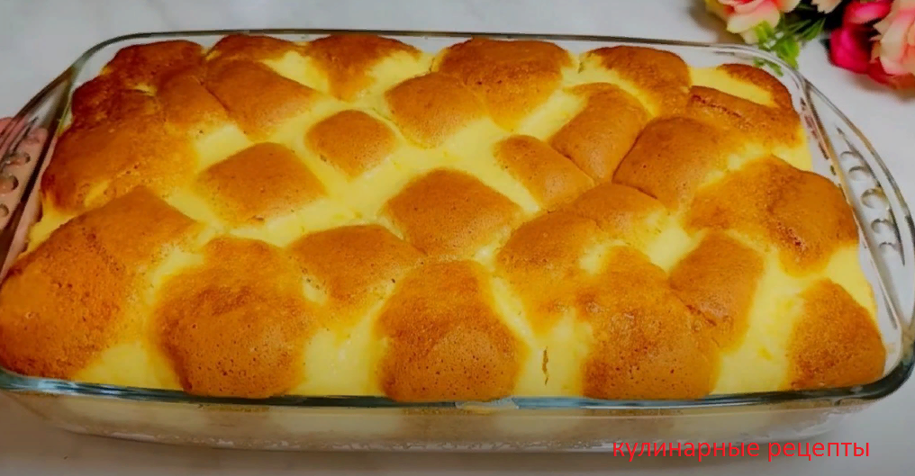 кулинарные рецепты