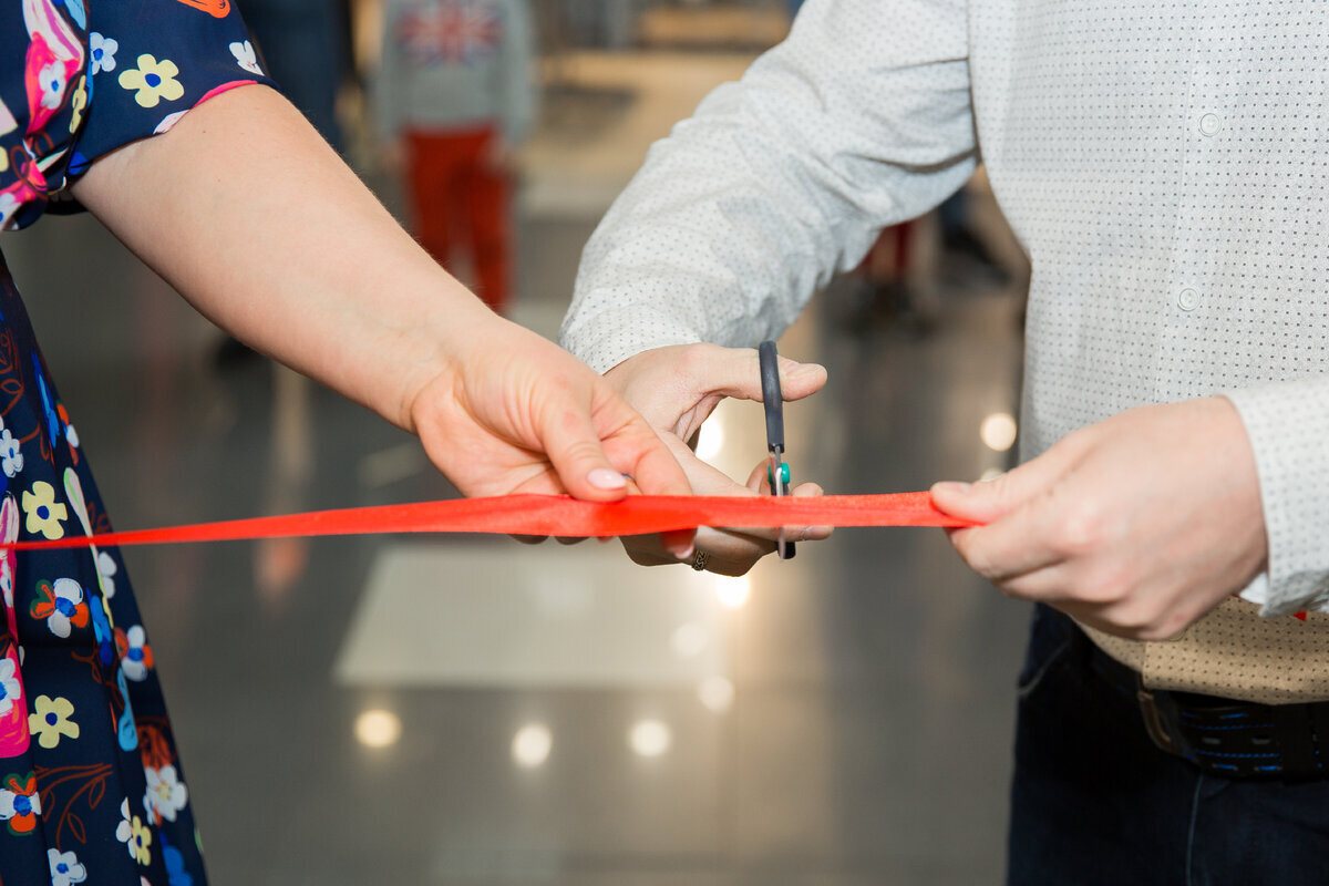 От идеи до красной ленты