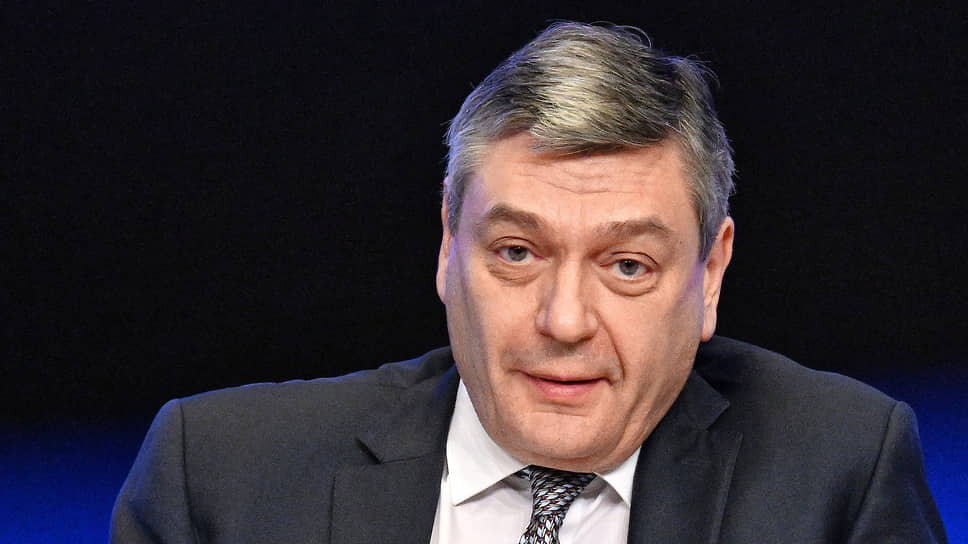 Фото: Александр Миридонов / Коммерсантъ📷Андрей Руденко