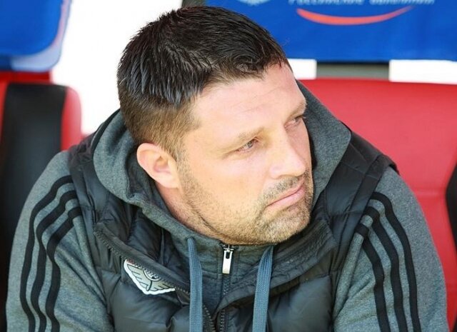    Игорь Черевченко Soccer.ru