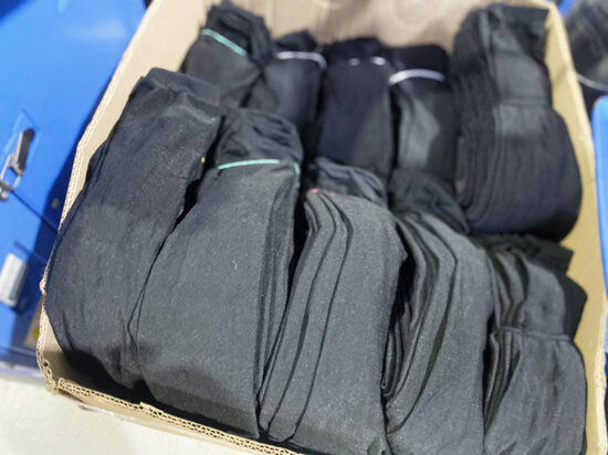     Промышленники Хабаровского края помогают военным ФОТО: правительство Хабаровского края