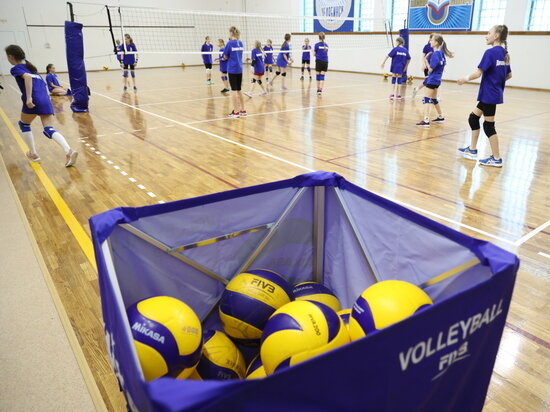     Фото: Юлия Боровикова.