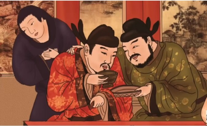 Тест: как занимались сексом в Древнем Китае