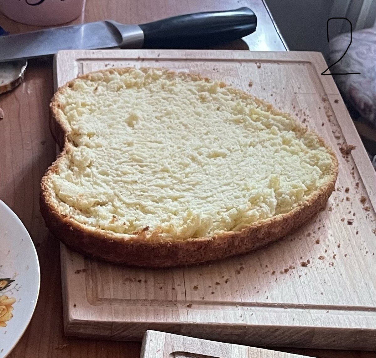 Торт с бананами и сгущенкой - пошаговый рецепт с фото от экспертов Maggi