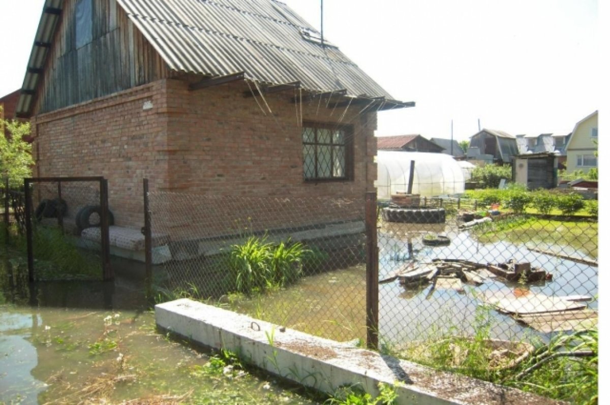    Эксперты рассказали самарцам, что чаще всего жулики воруют с дач зимой