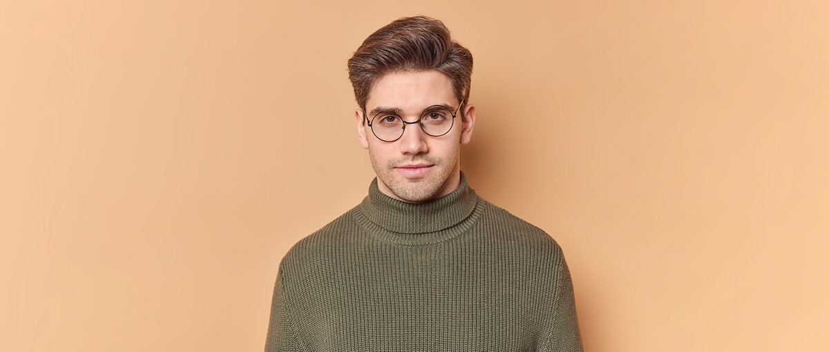 Пресбиопии - проблемы с фокусировкой на разных расстояниях