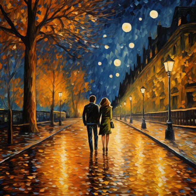 Где можно познакомиться с мужчиной?