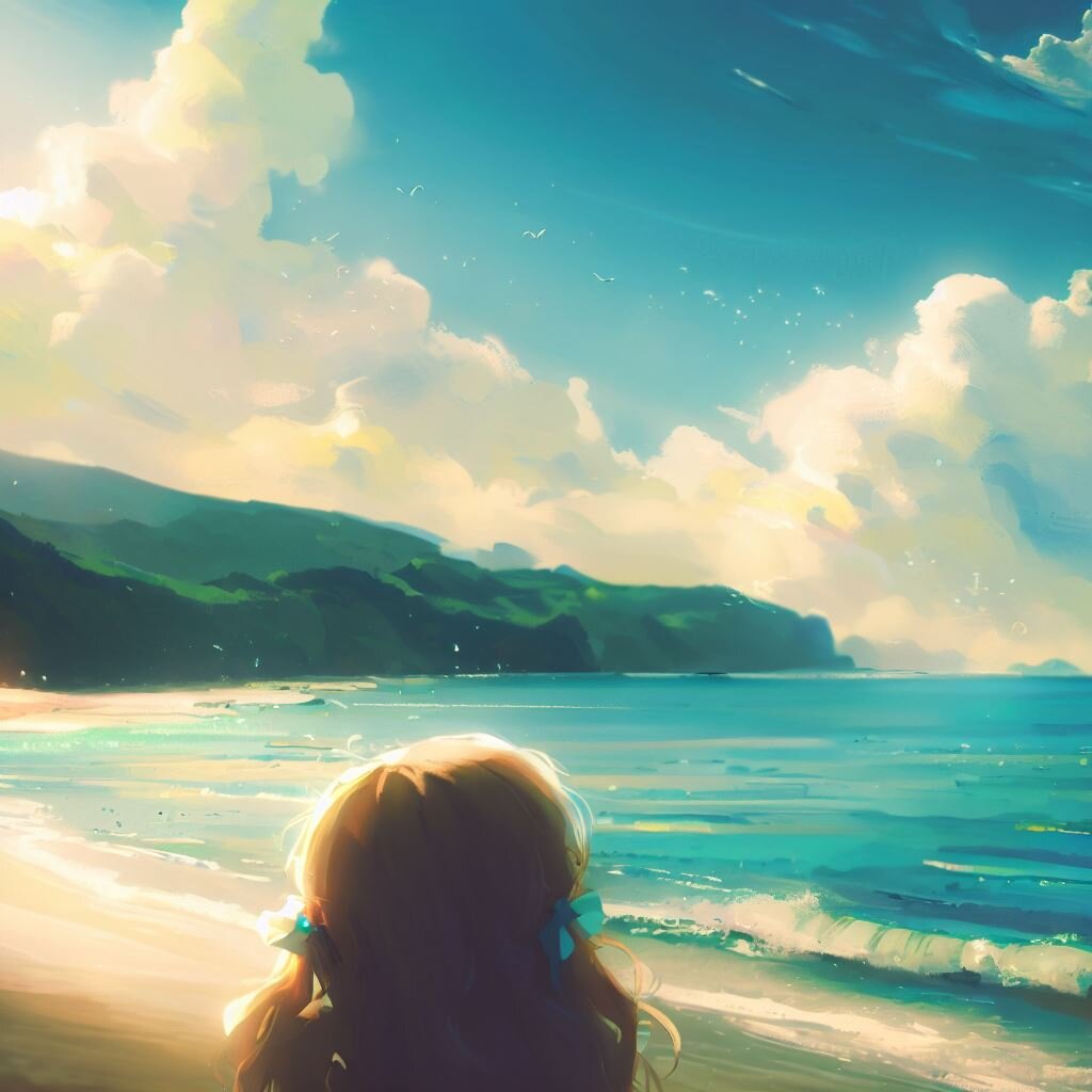 Море во сне