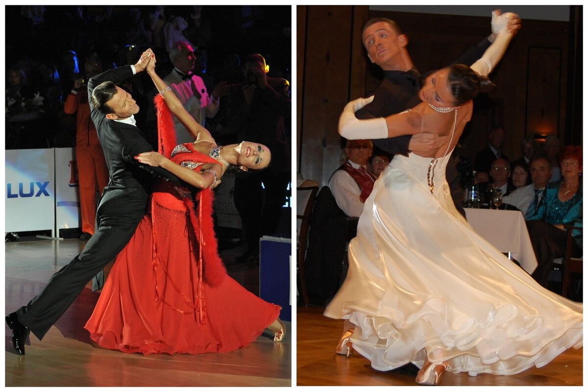 коллаж автора