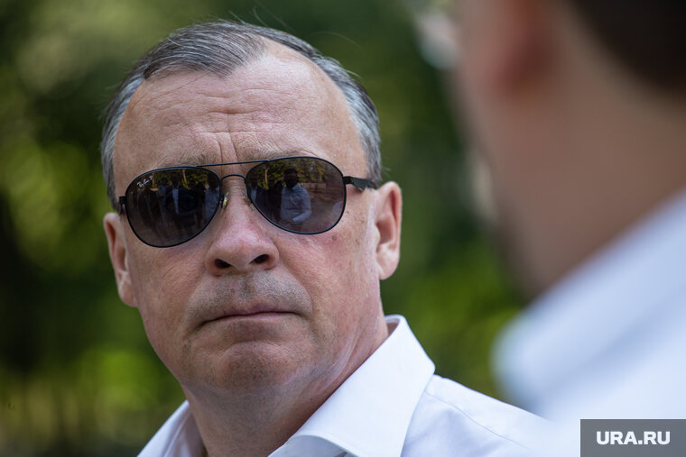    Алексей Орлов вернется в город в конце недели