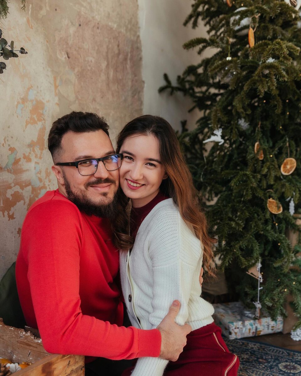 Это мы ❤
