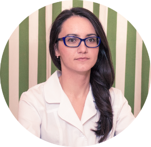 Виктория Болбатврач-диетолог, эндокринолог