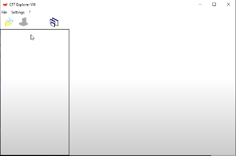 Шаг1 окно программы