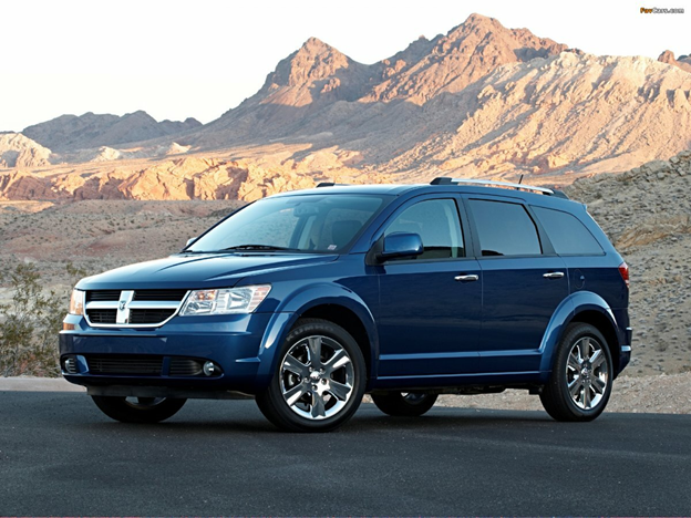 Dodge Journey