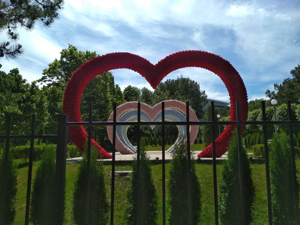 Личное фото июнь 2020