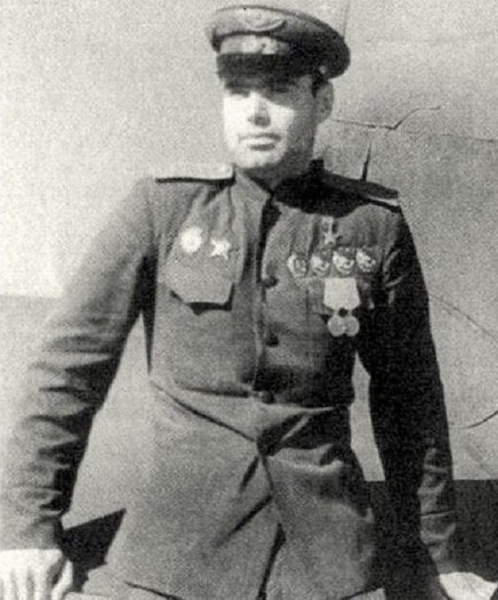 Аркадий Ковачевич