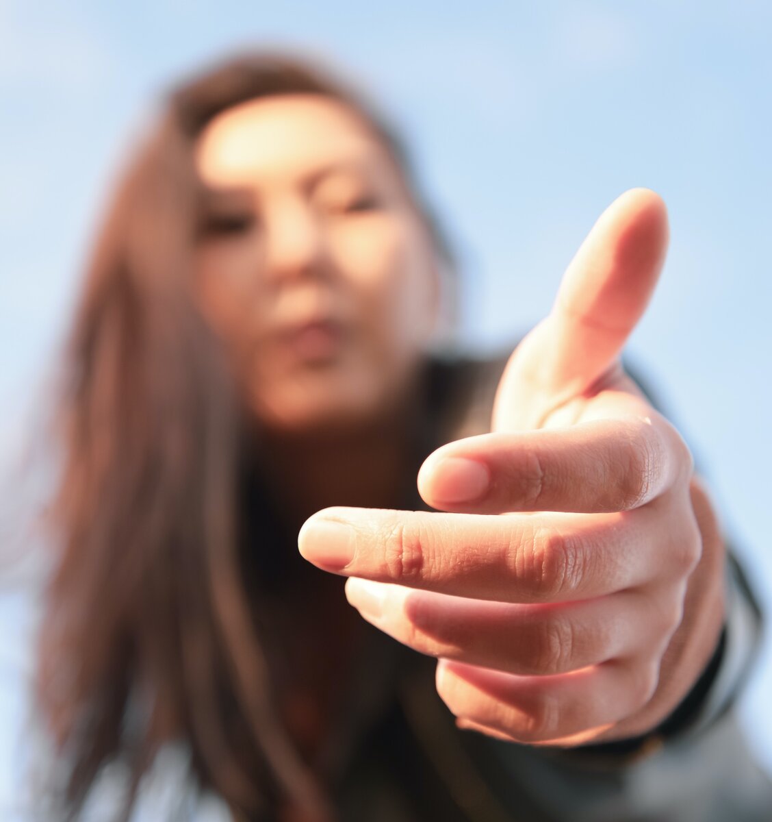 Приезжайте ;)