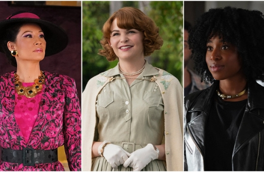 Почему женщины убивают 2019 г.