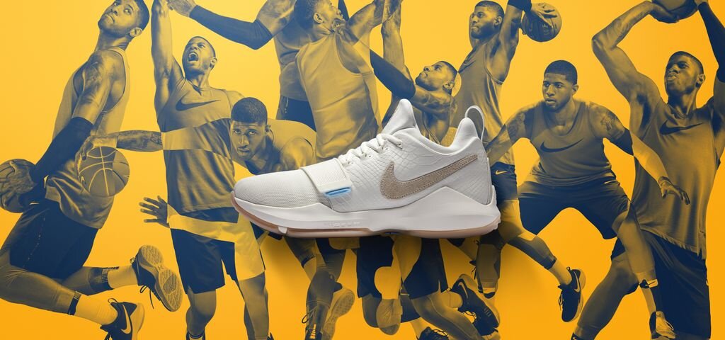 Nike PG 4.