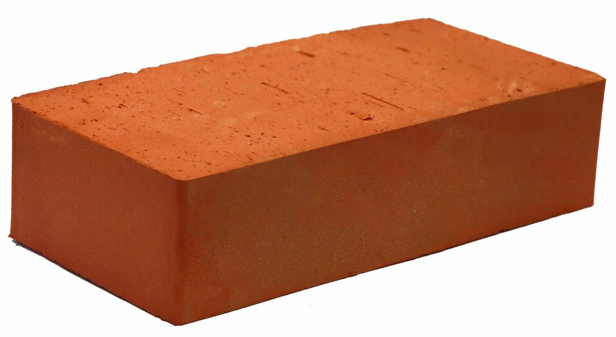 Забутовочный кирпич