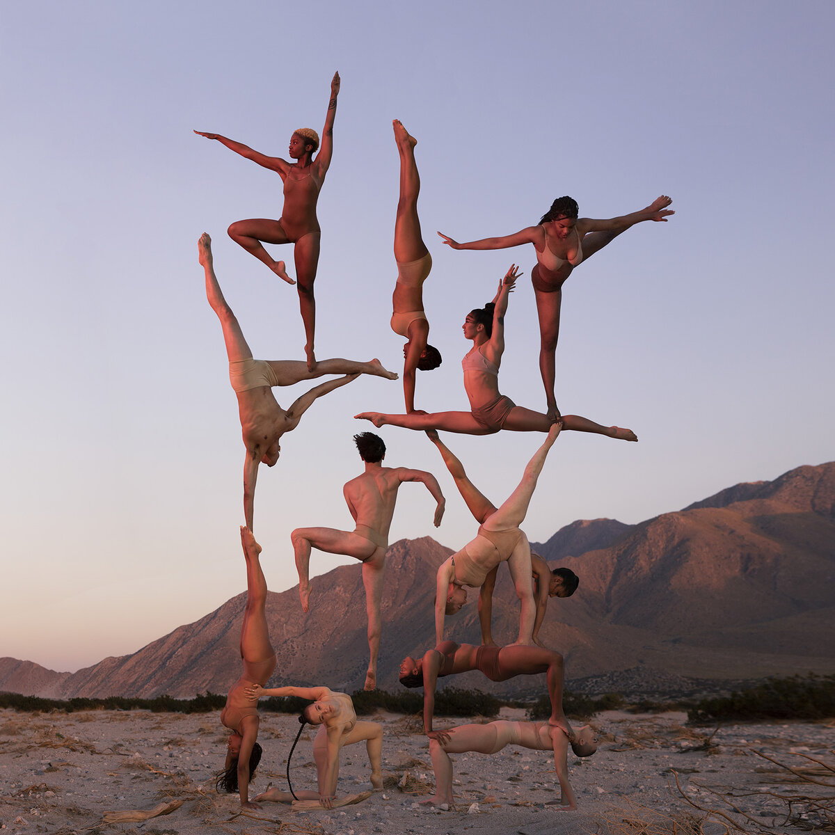  © Rob Woodcox / Роб Вудкокс