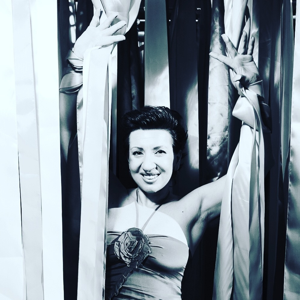 Автор - так. Фото из личного архива.