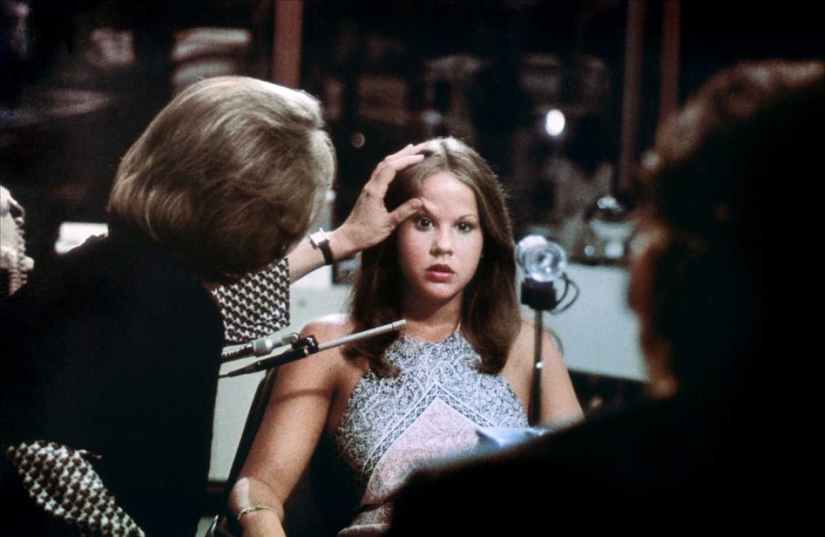 Кадры из фильма Изгоняющий дьявола 2: Еретик 