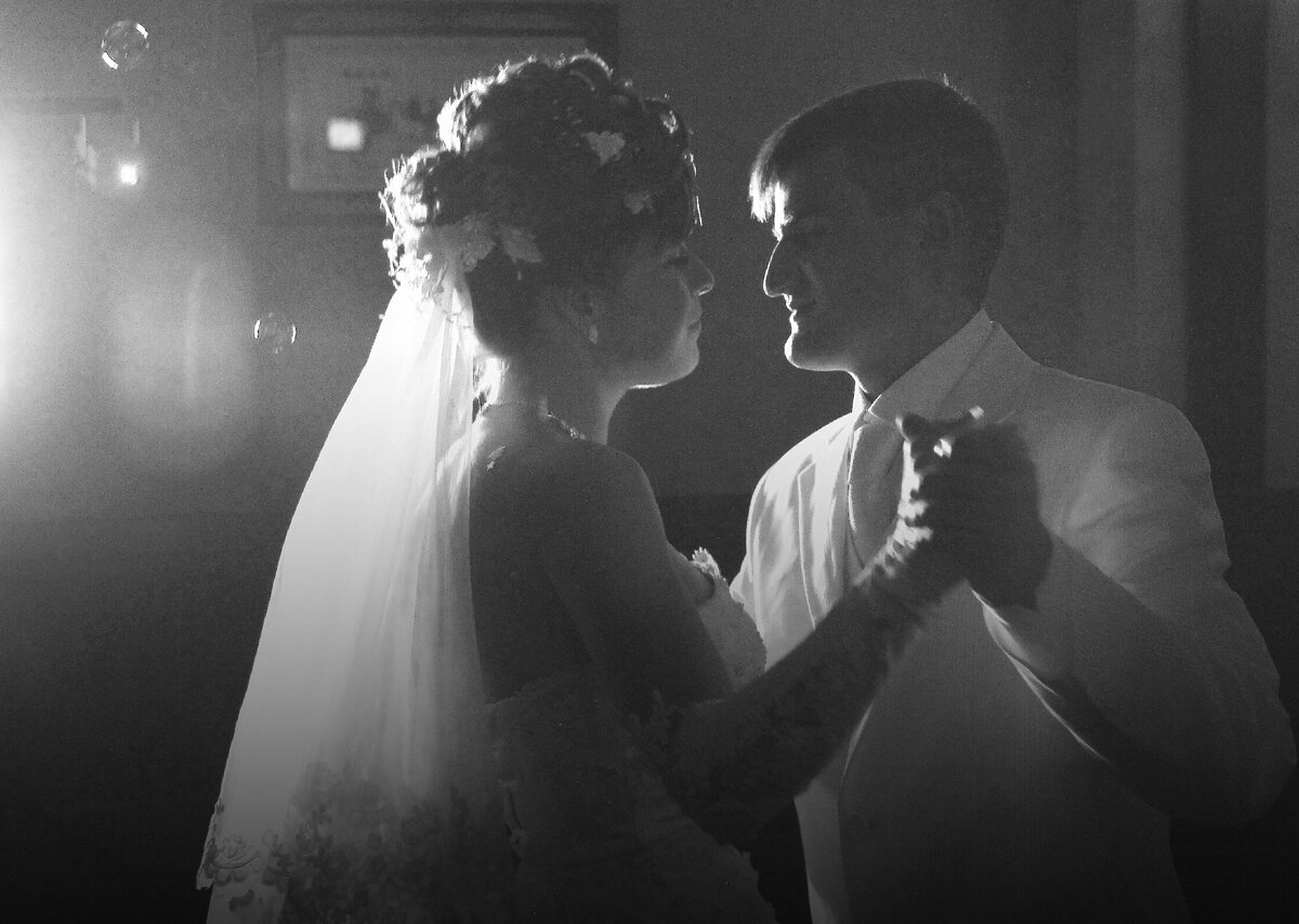 Любите друг друга!