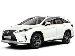 Lexus RX350
