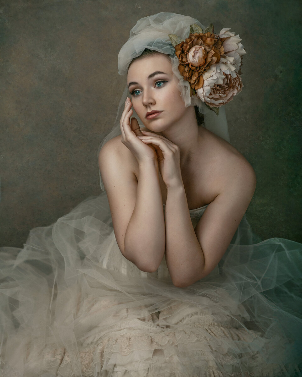 Барбара Макферрин (Barbara MacFerrin) https://www.barbaramacferrinphotography.com/