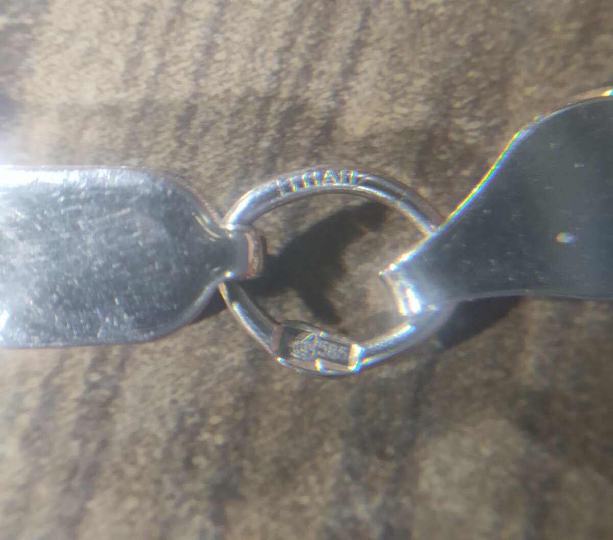 ЗОЛОТО 585 ПРОБА