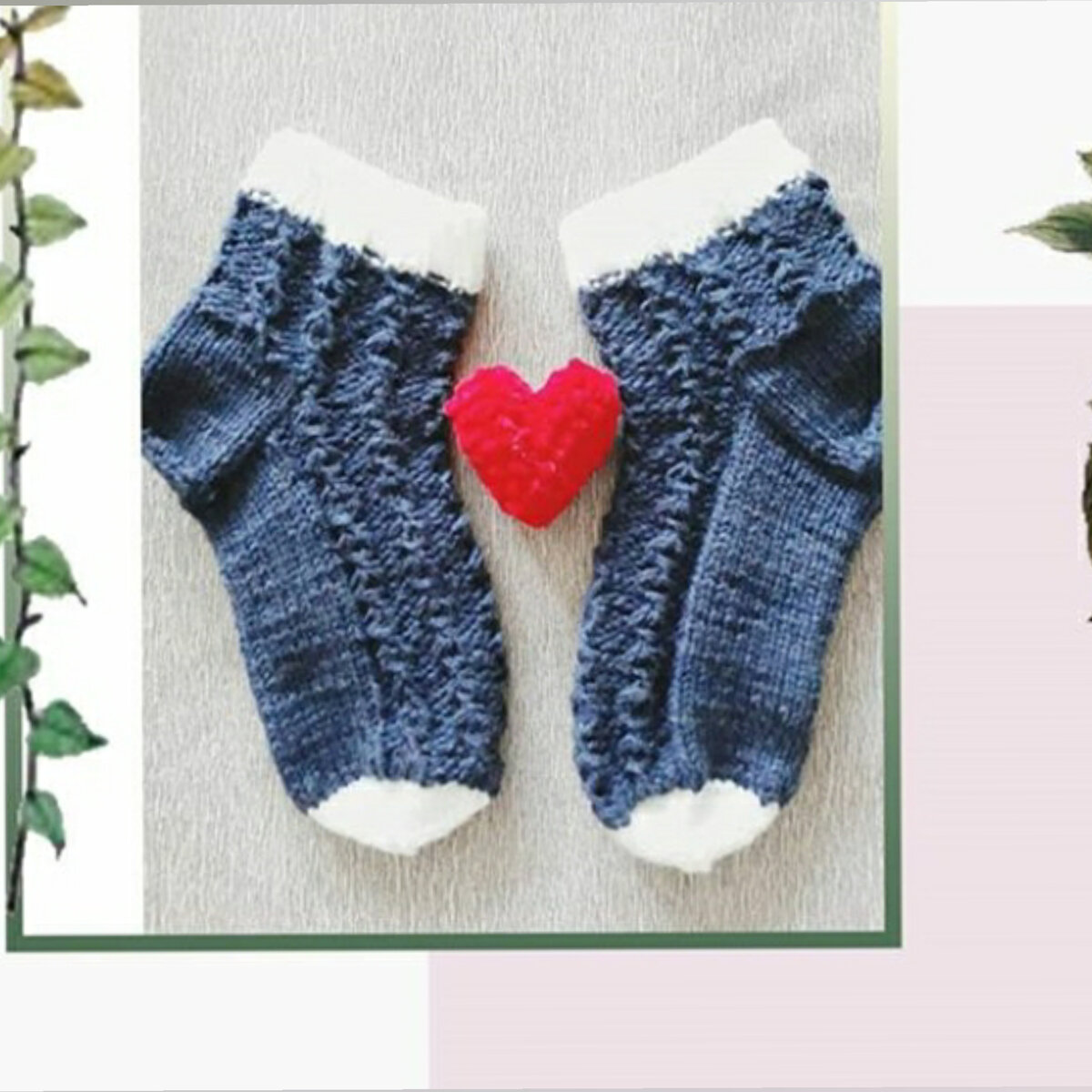 Фото из моего инстаграма. Поэтому такое напыщенное)