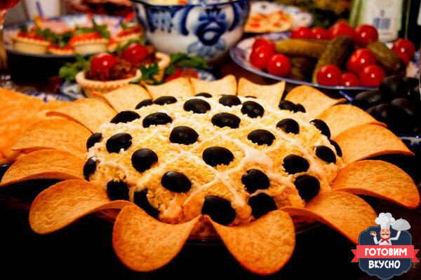 Время приготовления: 30 мин. Количество порций: 4.