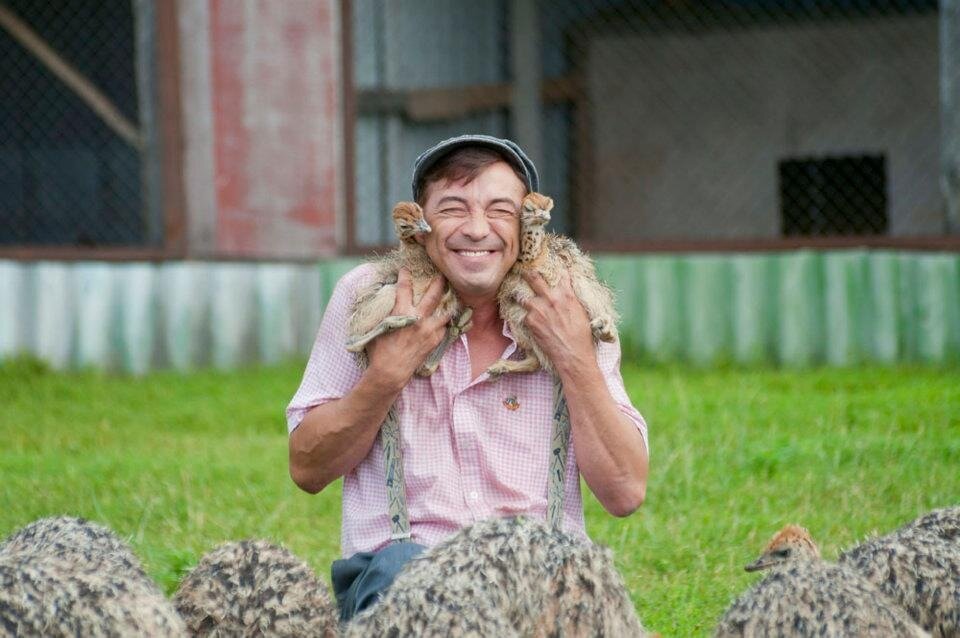 источник я Сама