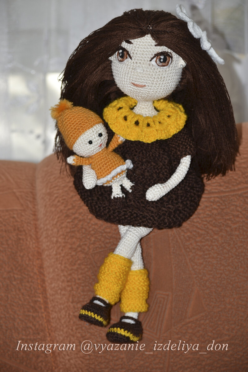 Фото из личного архива vetlanka_Don