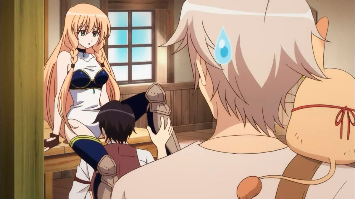 Otona no Bouguya-san