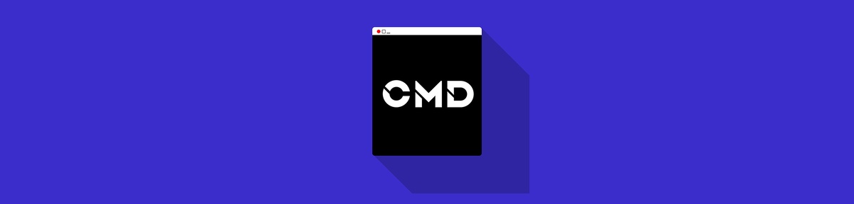 Cmd