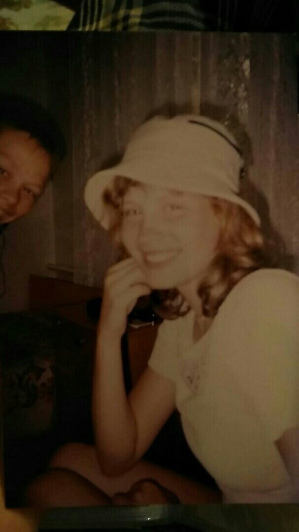 Вот тут я считала себя толстой🤦‍♀️