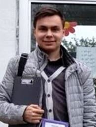 Михаил Тихонов