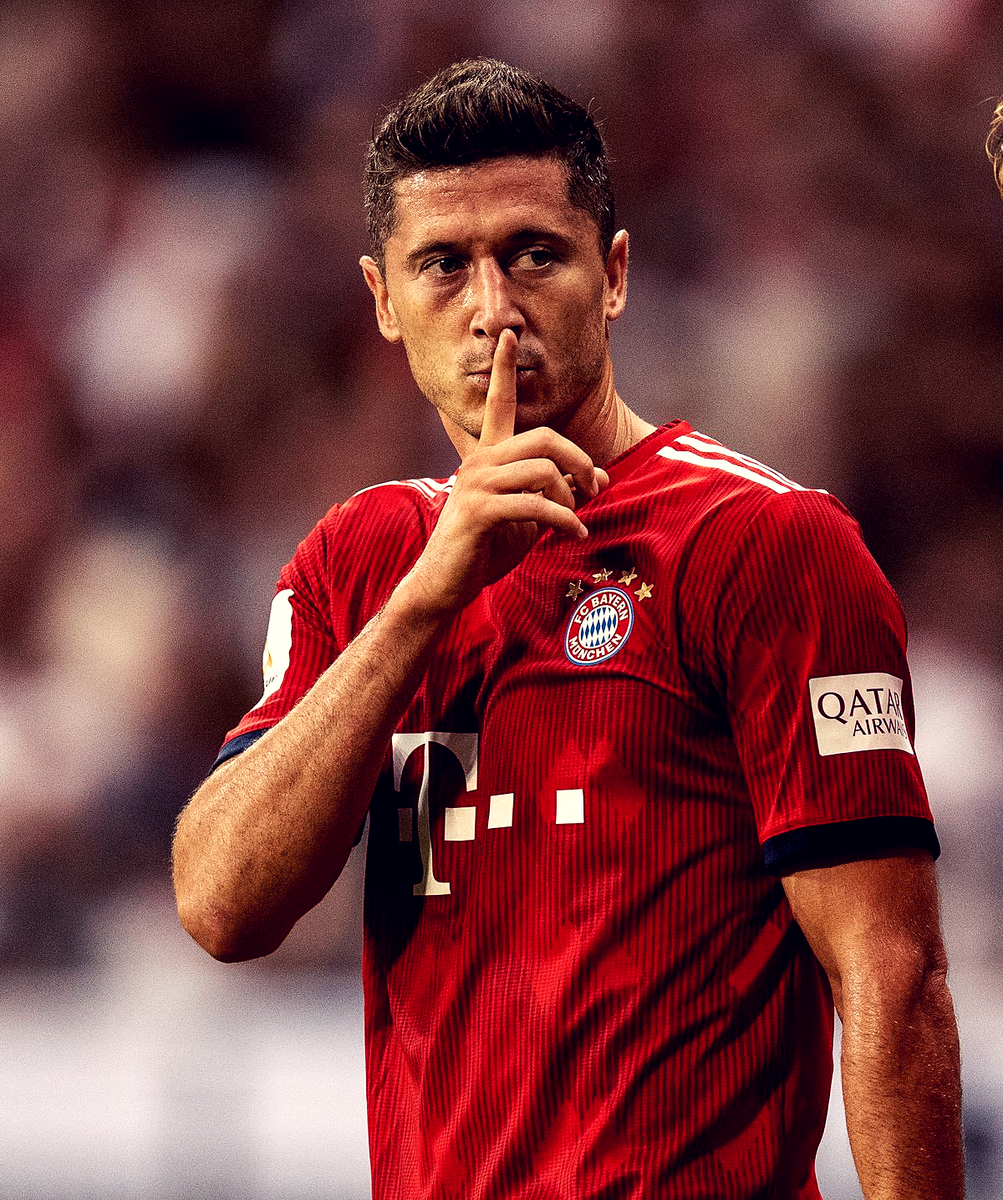 Lewy Shh