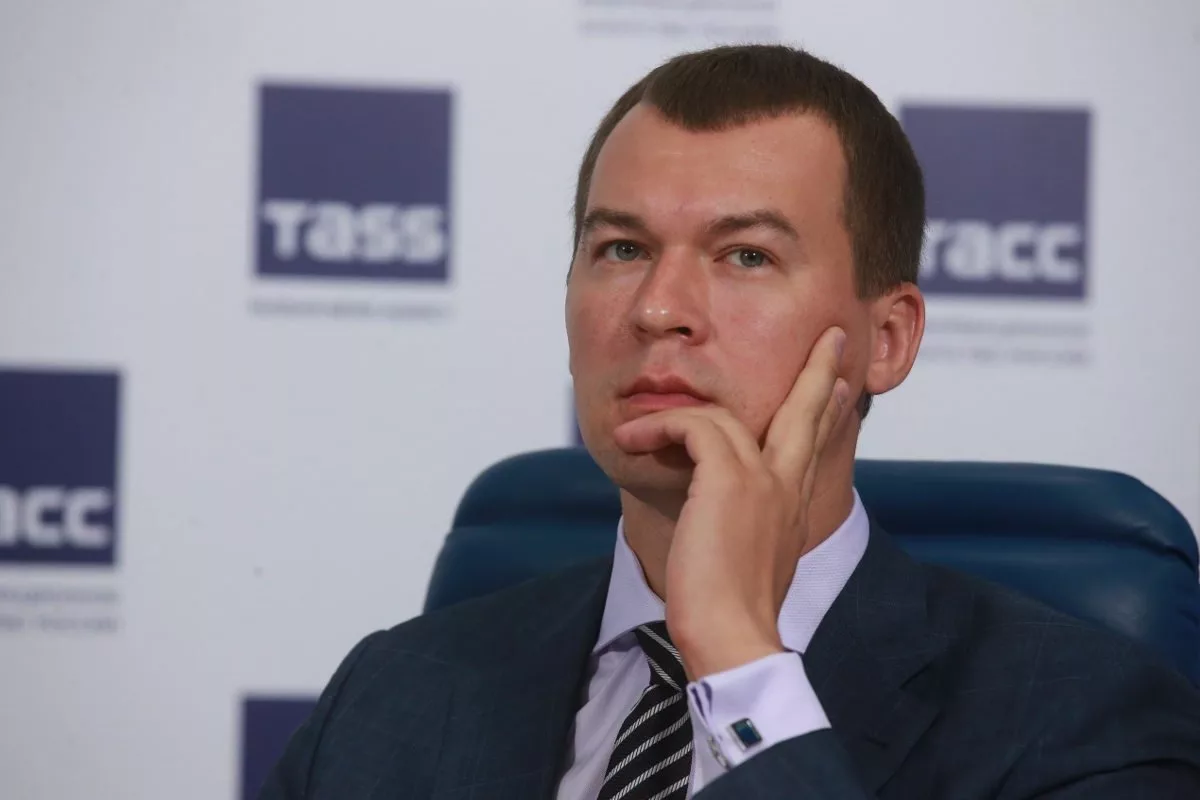 Дегтярев М.