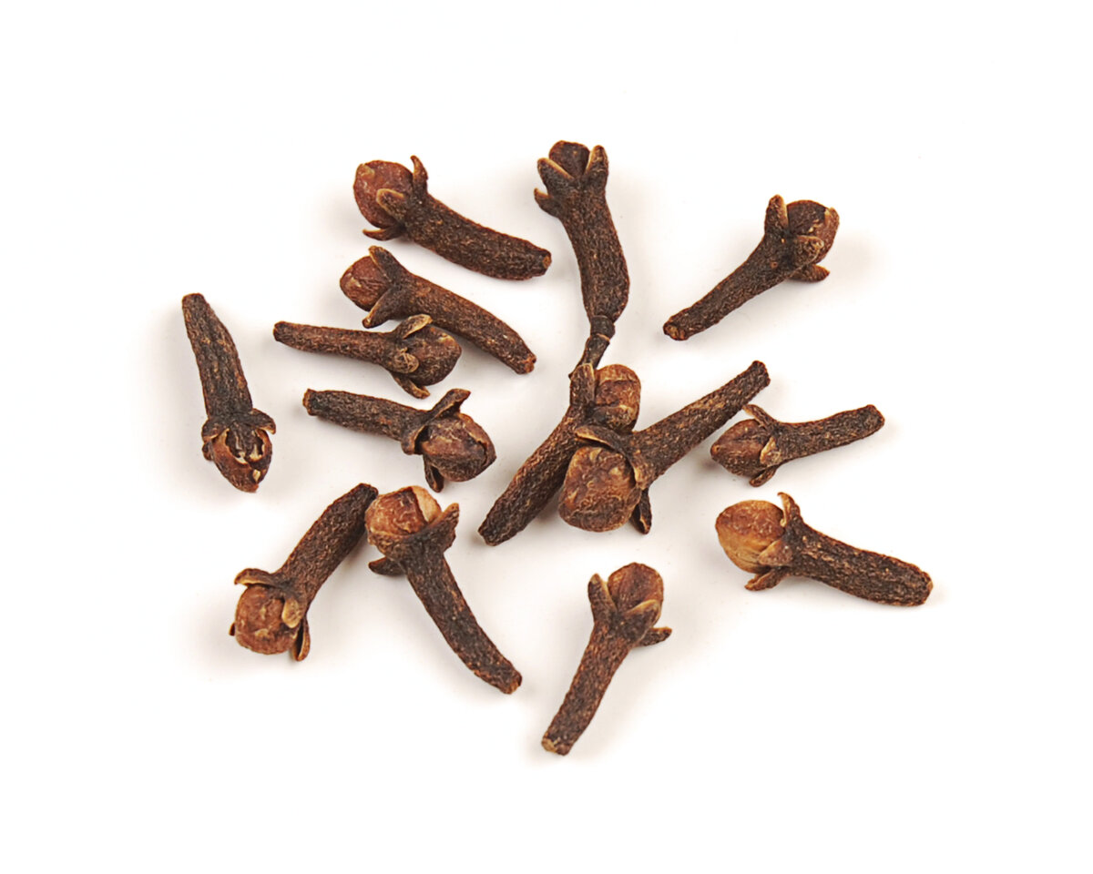 Clove гвоздика пряность