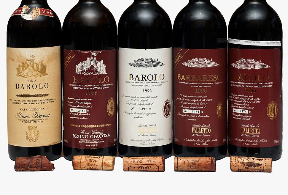 Вино италия 7 букв. Вино Barolo Falletto, Bruno Giacosa. Бароло и Барбареско. Бароло вино 2016. Бароло Екатеринбург.