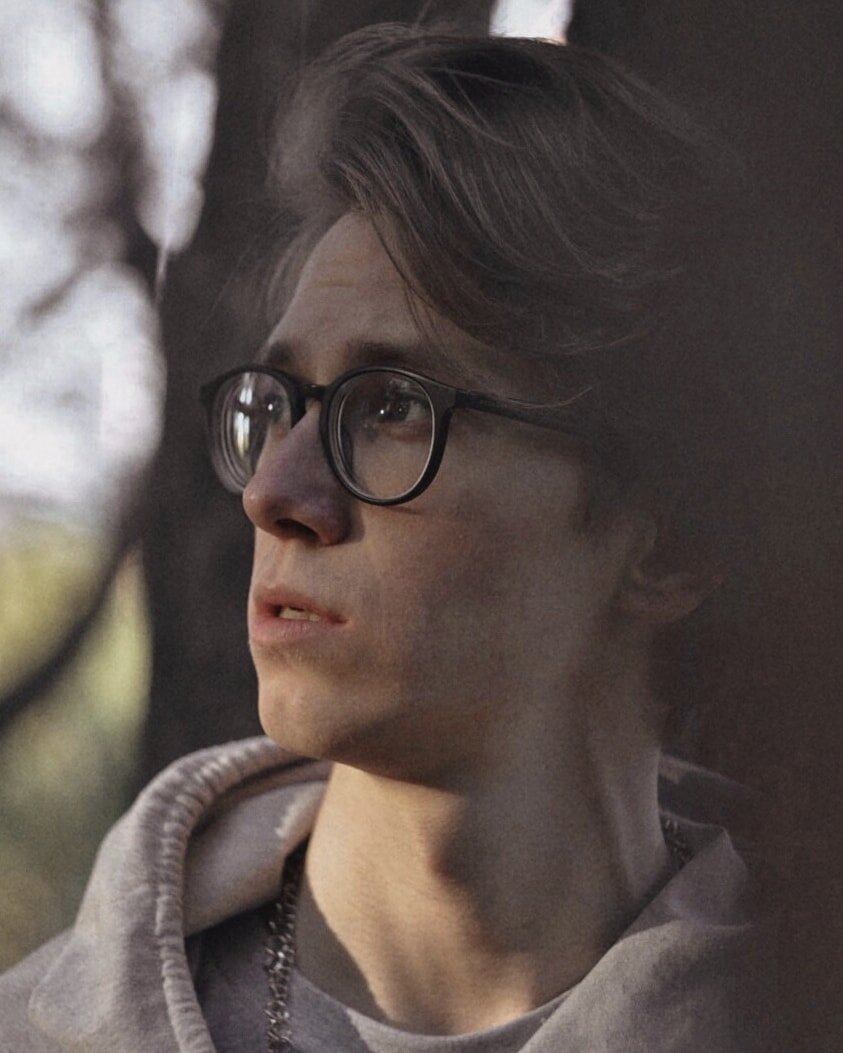 Человек - не проект.