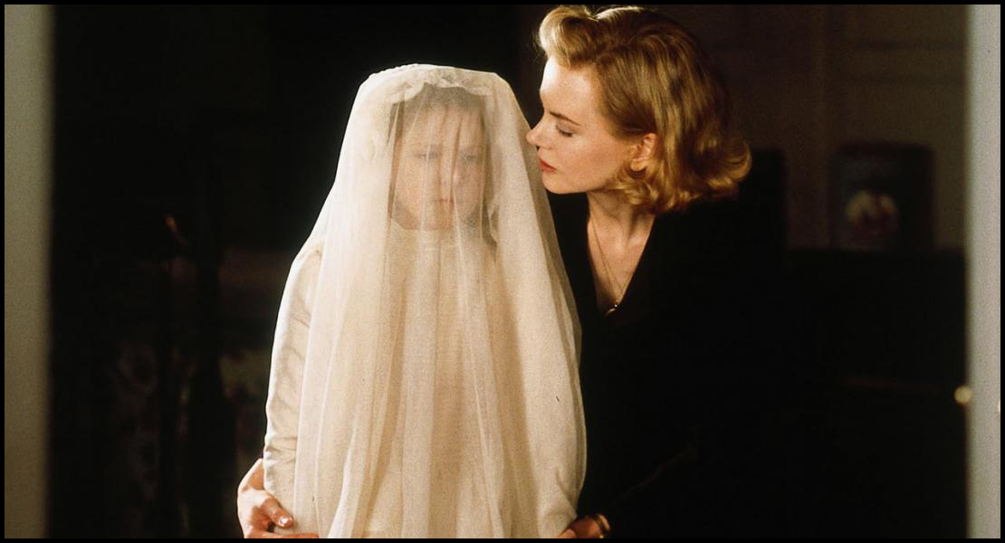 Кадр из фильма "Другие"